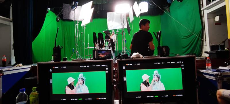 产品视频拍摄公司